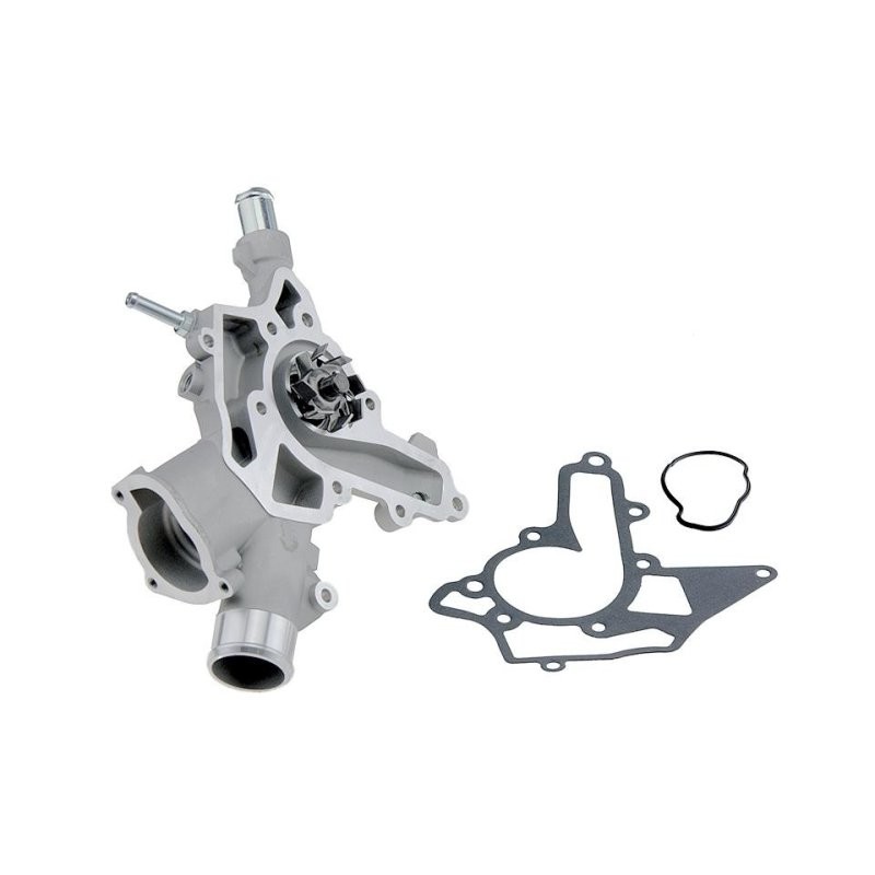 POMPE A EAU Pour OPEL AGILA 1.0 00-, ASTRA G 1.2 98-, ASTRA H 1.4 04- NTY