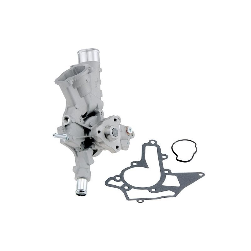 POMPE A EAU Pour OPEL AGILA 1.0 00-, ASTRA G 1.2 98-, ASTRA H 1.4 04- NTY