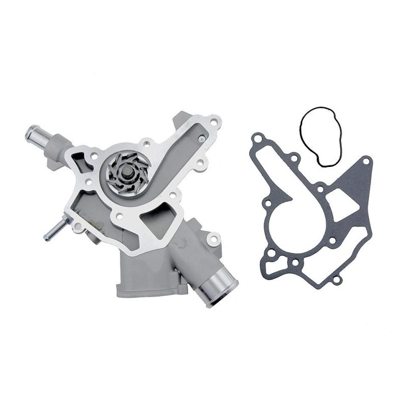 POMPE A EAU Pour OPEL AGILA 1.0 00-, ASTRA G 1.2 98-, ASTRA H 1.4 04- NTY
