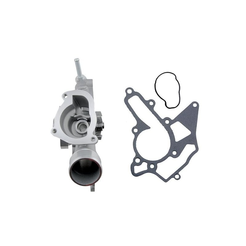 POMPE A EAU Pour OPEL AGILA 1.0 00-, ASTRA G 1.2 98-, ASTRA H 1.4 04- NTY