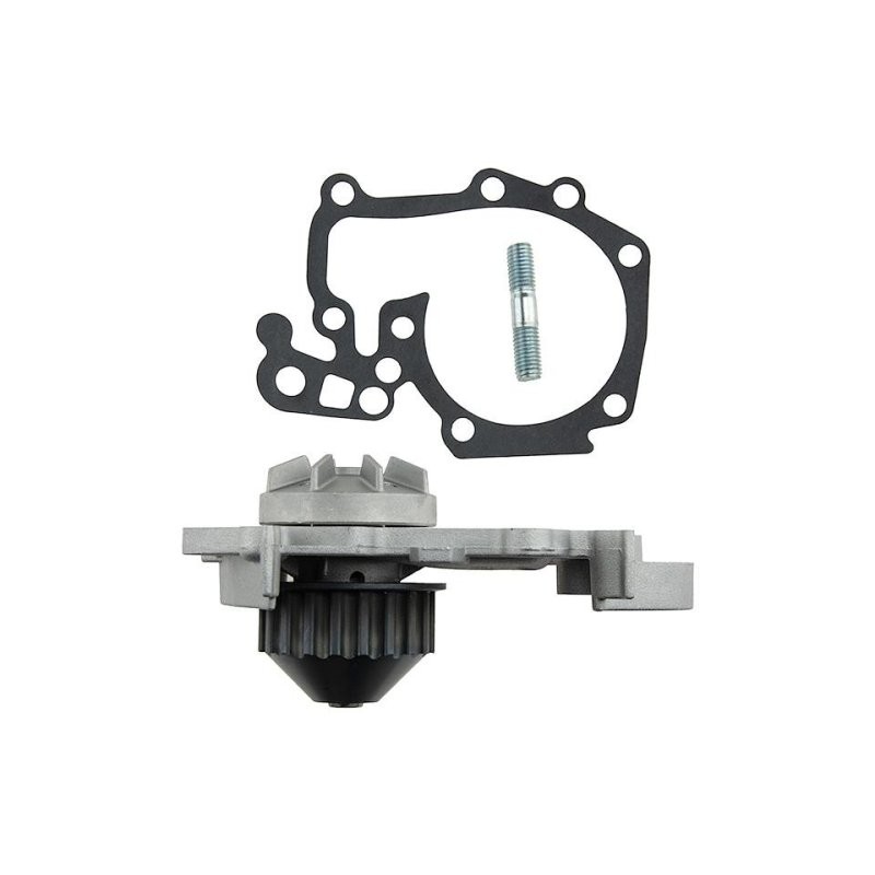 POMPE A EAU Pour RENAULT CLIO 1.6 98-05, MEGANE 1.6 96-99 NTY
