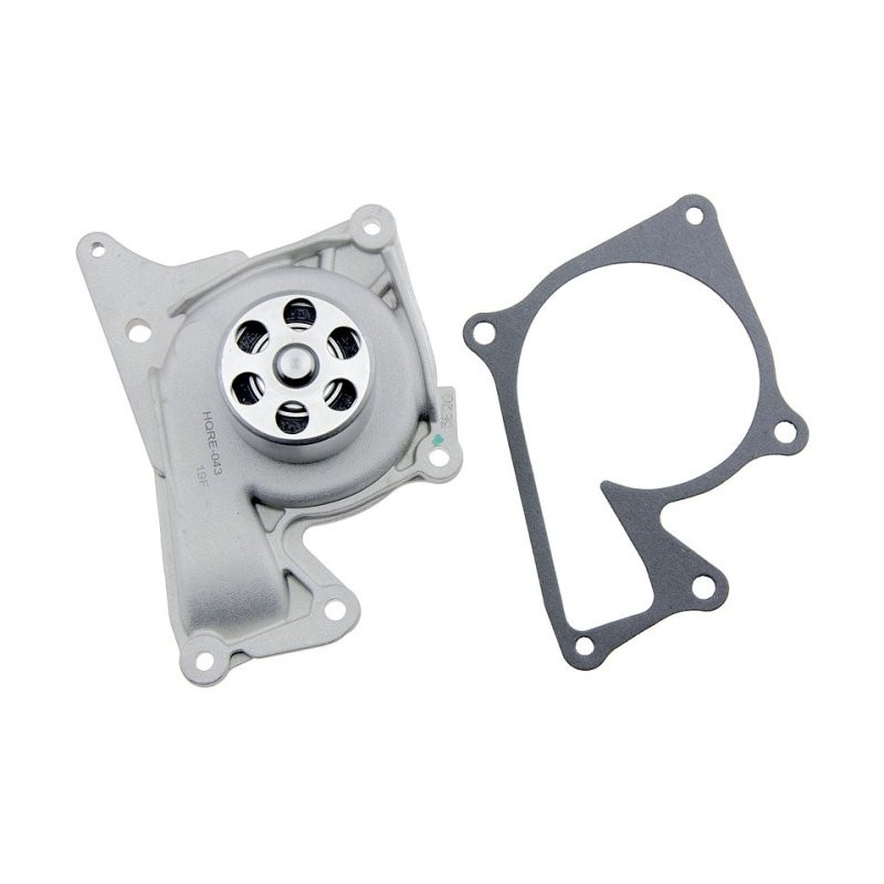 POMPE A EAU Pour RENAULT MEGANE III 1.5DCI 09-, KANGOO 1.5DCI 08- NTY