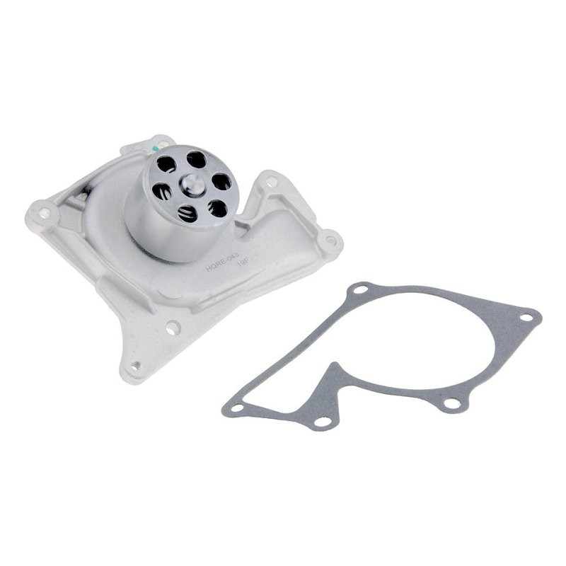 POMPE A EAU Pour RENAULT MEGANE III 1.5DCI 09-, KANGOO 1.5DCI 08- NTY