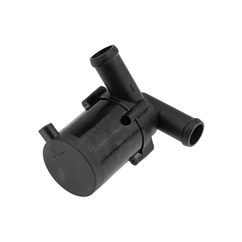 POMPE A EAU ADDITIONNELLE Pour BMW X5 F15 2.0 3.0 4.4 12-18 NTY