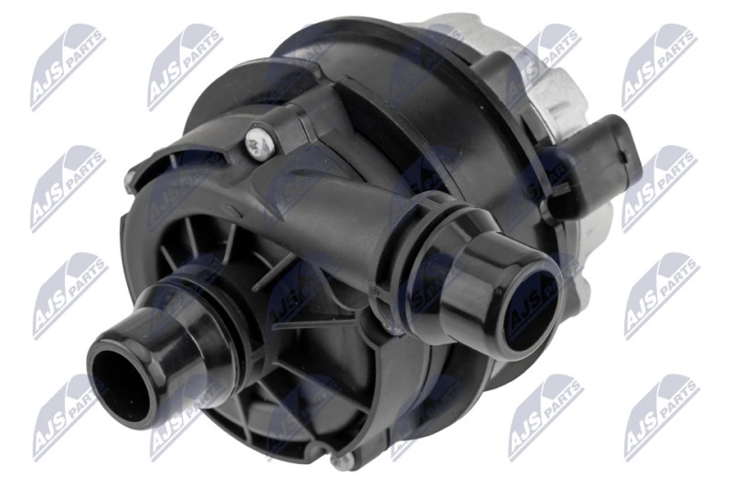 POMPE A EAU ADDITIONNELLE Pour MERCEDES C W205 13-, E W213 16- NTY