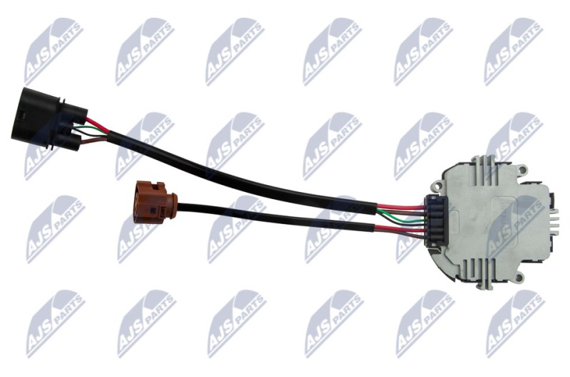 Cooling Fan Control Unit NTY CSW-AU-000 OE Ref 1K0959455CQ NTY