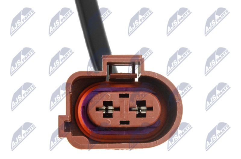 Cooling Fan Control Unit NTY CSW-AU-000 OE Ref 1K0959455CQ NTY