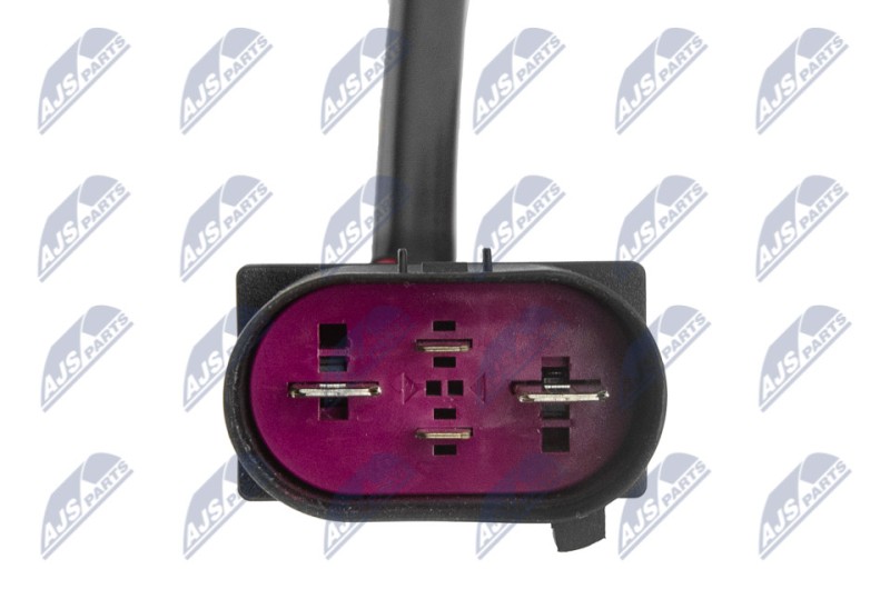 Cooling Fan Control Unit NTY CSW-AU-000 OE Ref 1K0959455CQ NTY