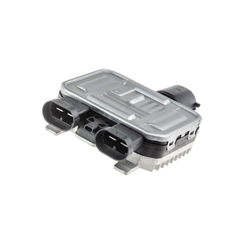 Radiator Fan Resistor NTY CSW-VV-000 OE Ref 31274210 NTY