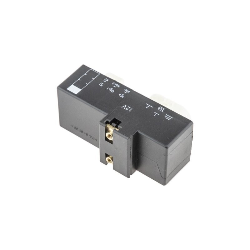 Radiator Fan Relay NTY CSW-VW-004 OE Ref 1J0919506M NTY