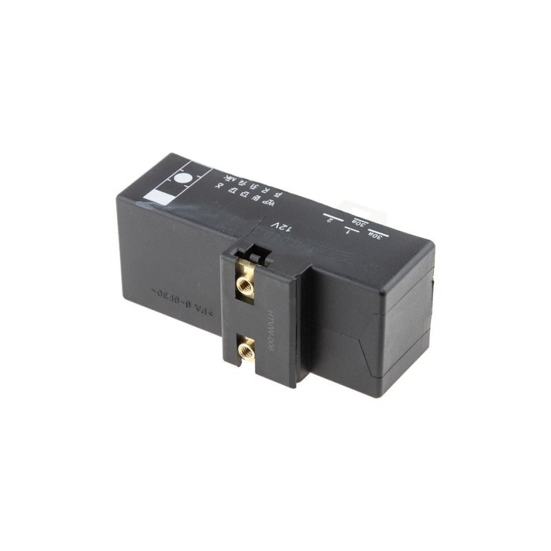 Radiator Fan Relay NTY CSW-VW-006 OE Ref 1J0919506E NTY