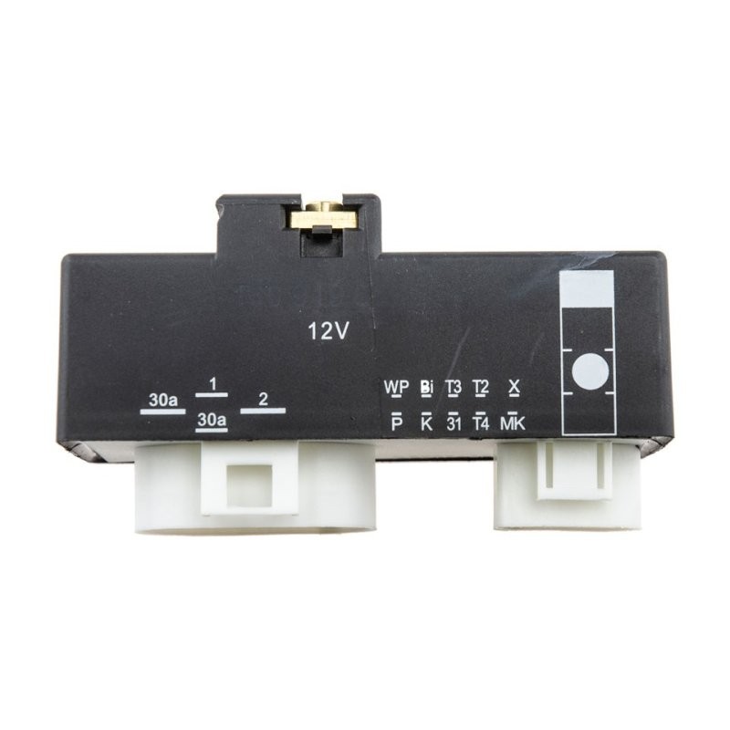 Radiator Fan Relay NTY CSW-VW-006 OE Ref 1J0919506E NTY