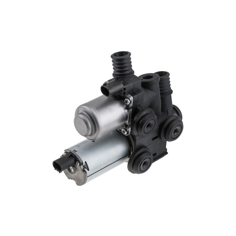Coolant Control Valve NTY CTM-BM-073 OE Ref 64118369807 NTY
