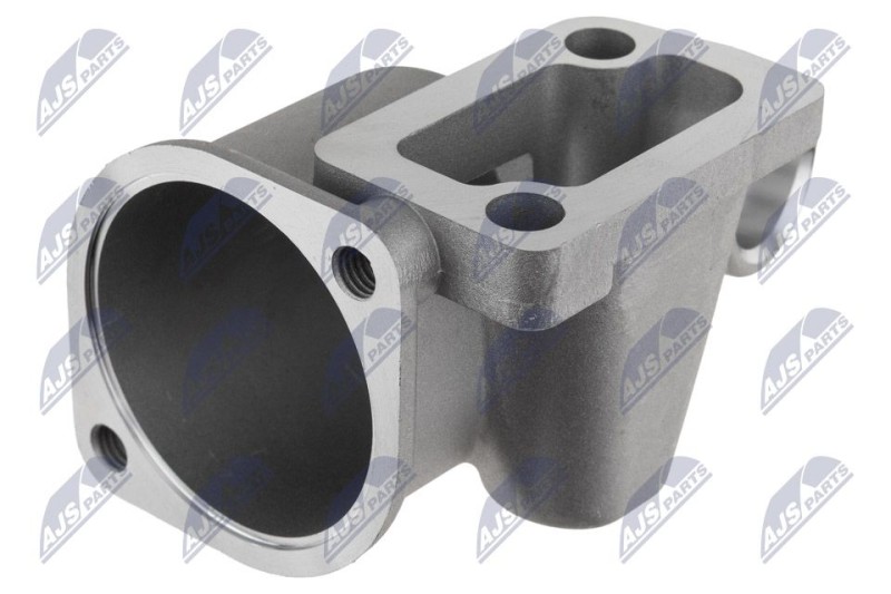 BOÎTIER DU THERMOSTAT Pour HYUNDAI ACCENT II 1.3 1.5 00- NTY