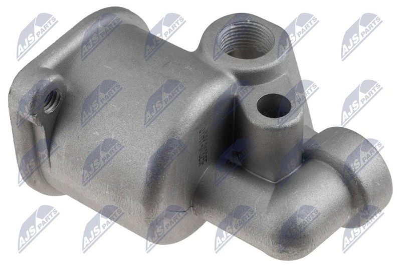 BOÎTIER DU THERMOSTAT Pour HYUNDAI ACCENT II 1.3 1.5 00- NTY