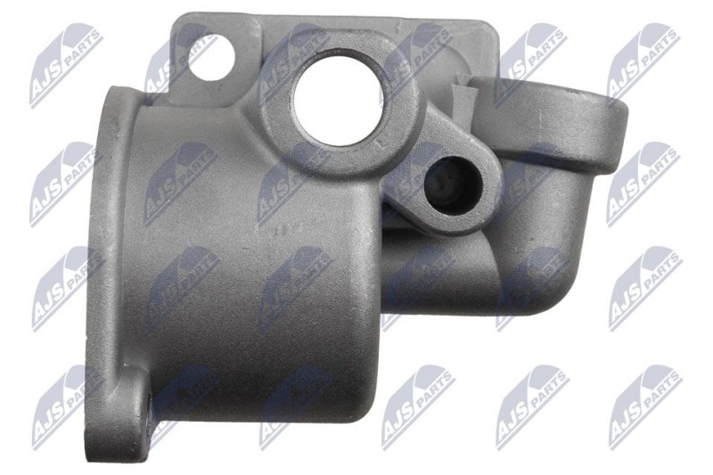 BOÎTIER DU THERMOSTAT Pour HYUNDAI ACCENT II 1.3 1.5 00- NTY