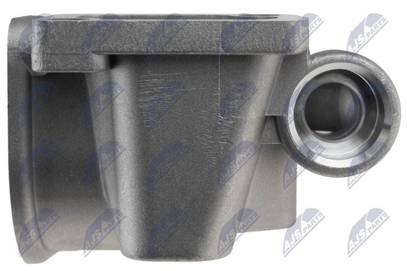 BOÎTIER DU THERMOSTAT Pour HYUNDAI ACCENT II 1.3 1.5 00- NTY