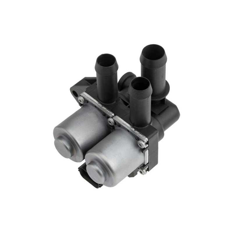 ZAWOR NAGRZEWNICY CTM-JG-000 Pour JAGUAR S-TYPE II X200 99- NTY