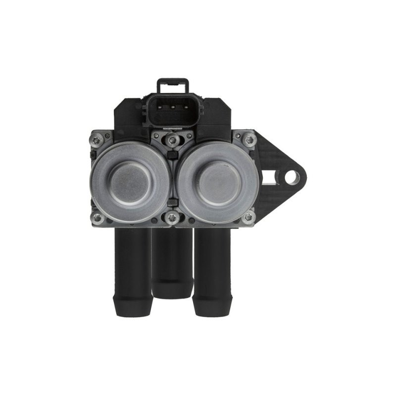 ZAWOR NAGRZEWNICY CTM-JG-000 Pour JAGUAR S-TYPE II X200 99- NTY