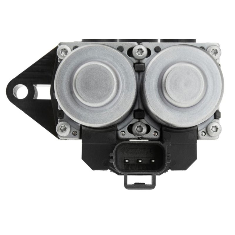 ZAWOR NAGRZEWNICY CTM-JG-000 Pour JAGUAR S-TYPE II X200 99- NTY