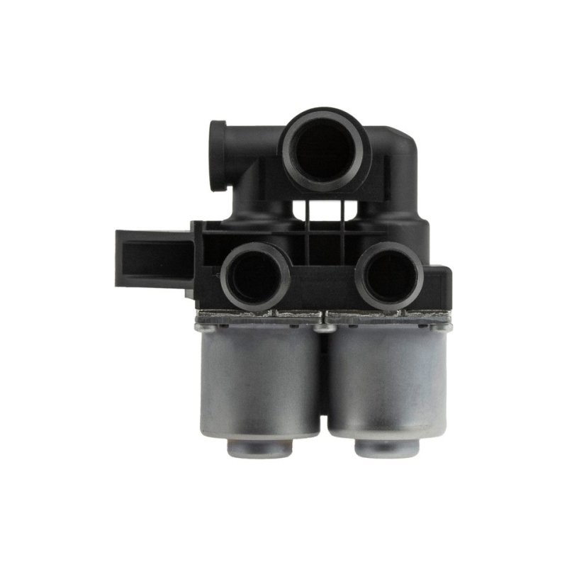 ZAWOR NAGRZEWNICY CTM-JG-000 Pour JAGUAR S-TYPE II X200 99- NTY