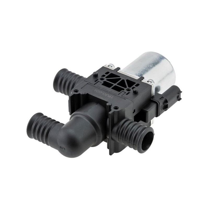 ZAWOR NAGRZEWNICY Pour JAGUAR XE X760 2.0 3.0 17-, XF II X260 2.0 NTY