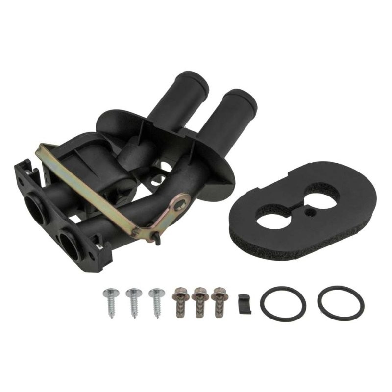 ZAWOR NAGRZEWNICY CTM-ME-024 Pour MERCEDES SPRINTER 1995-2006 NTY