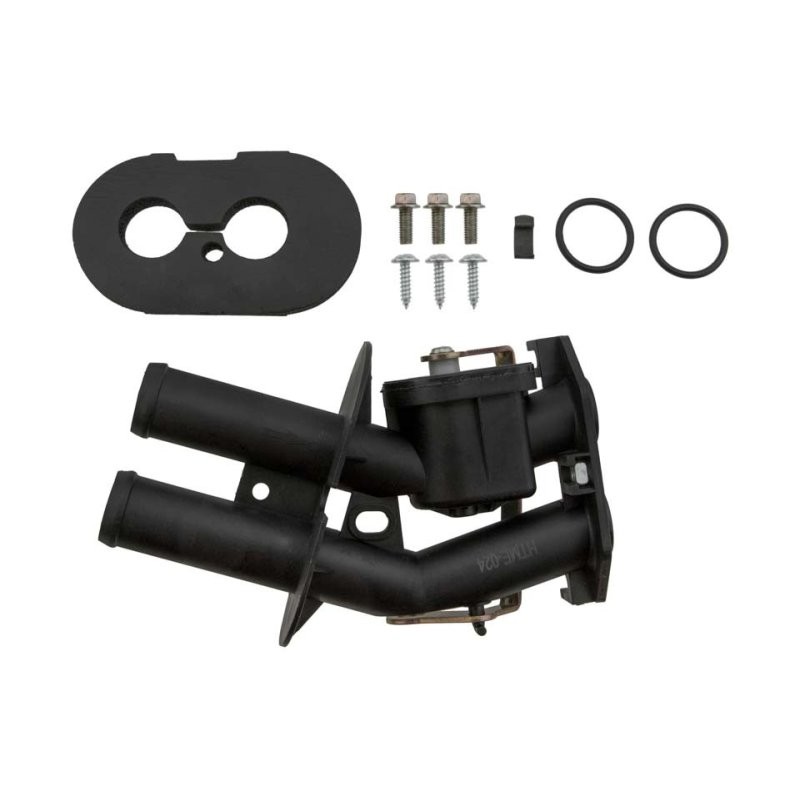 ZAWOR NAGRZEWNICY CTM-ME-024 Pour MERCEDES SPRINTER 1995-2006 NTY