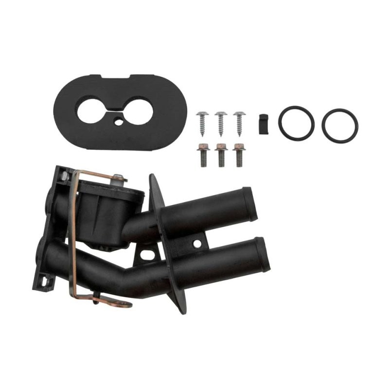 ZAWOR NAGRZEWNICY CTM-ME-024 Pour MERCEDES SPRINTER 1995-2006 NTY