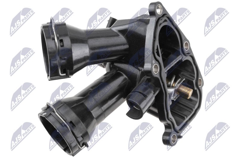 Thermostat Housing NTY CTM-ME-048 OE Ref 6542000115 NTY