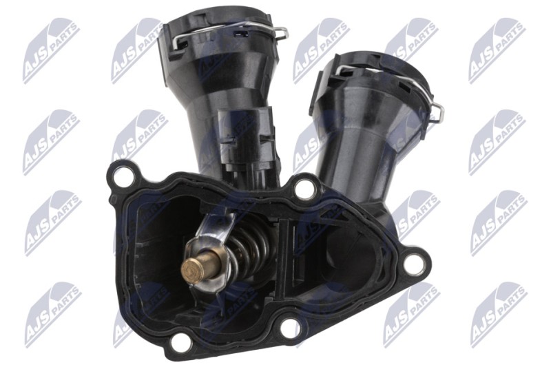 Thermostat Housing NTY CTM-ME-048 OE Ref 6542000115 NTY