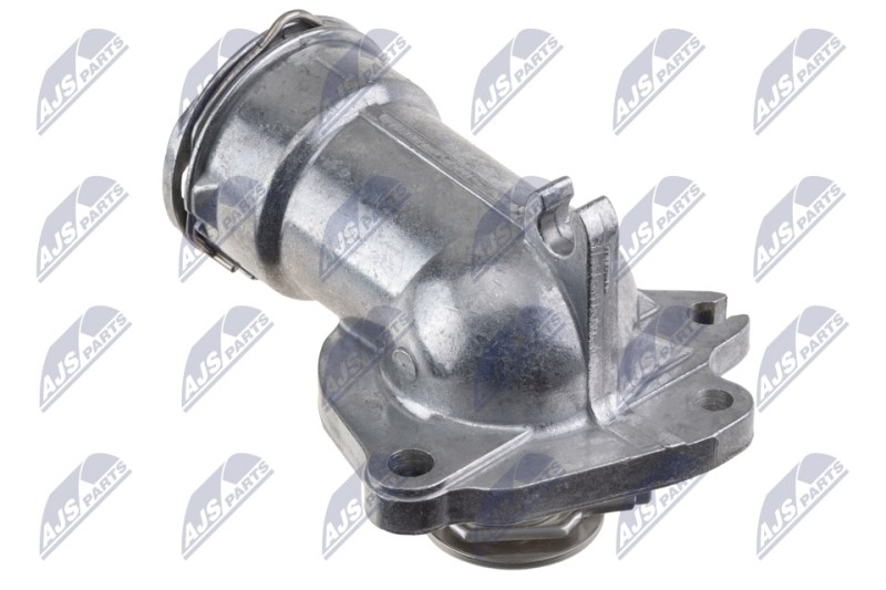 THERMOSTAT Z OBUDOWĄ Pour MERCEDES DIESEL CLK, CLS, C, E, G, GL, GLK NTY