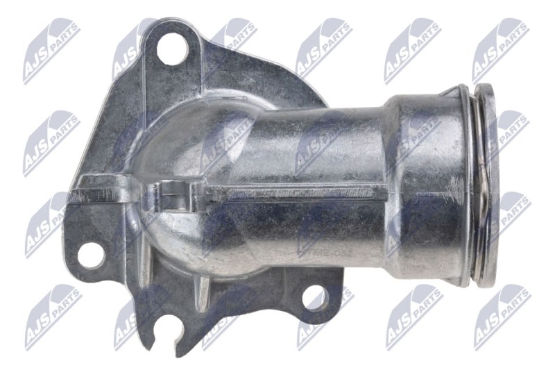 THERMOSTAT Z OBUDOWĄ Pour MERCEDES DIESEL CLK, CLS, C, E, G, GL, GLK NTY