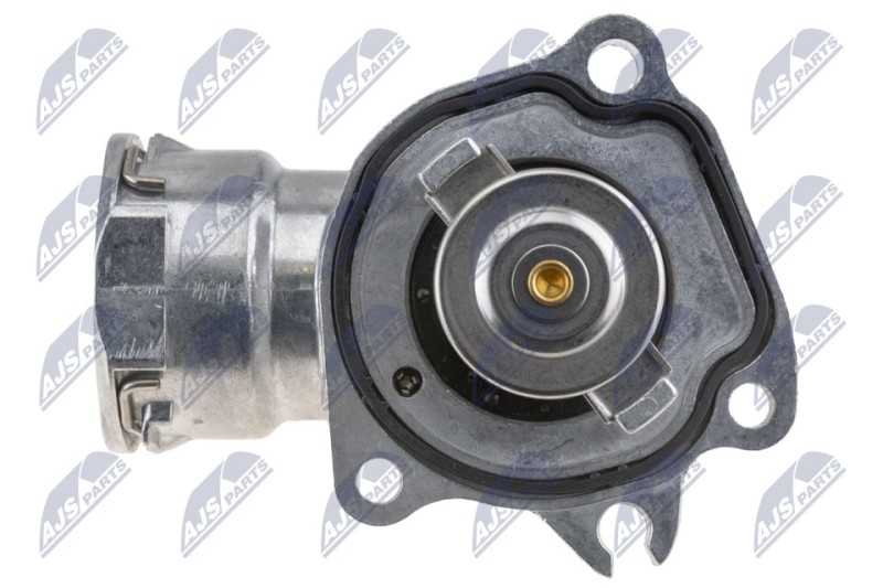 THERMOSTAT Z OBUDOWĄ Pour MERCEDES DIESEL CLK, CLS, C, E, G, GL, GLK NTY