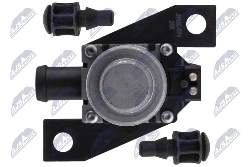 VALVE MAGNETIQUE Pour MERCEDES SPRINTER DIESEL 95- NTY