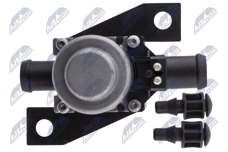 VALVE MAGNETIQUE Pour MERCEDES SPRINTER DIESEL 95- NTY