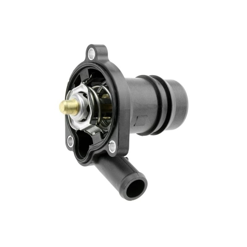 THERMOSTAT Z OBUDOWĄ Pour OPEL ENG.1.4T ADAM 14-, ASTRA 09- NTY
