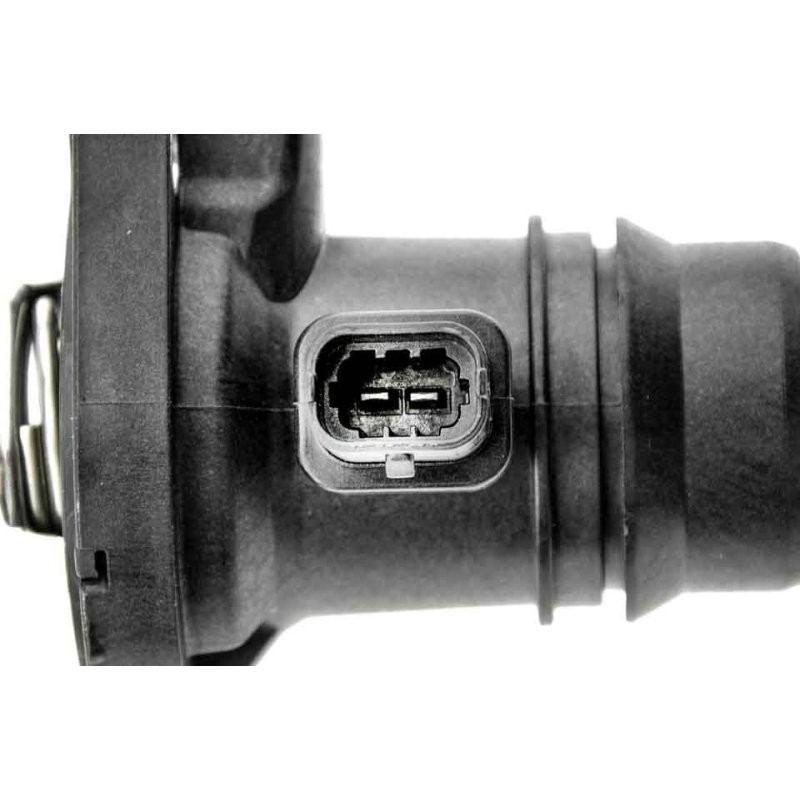 THERMOSTAT Z OBUDOWĄ Pour OPEL ENG.1.4T ADAM 14-, ASTRA 09- NTY