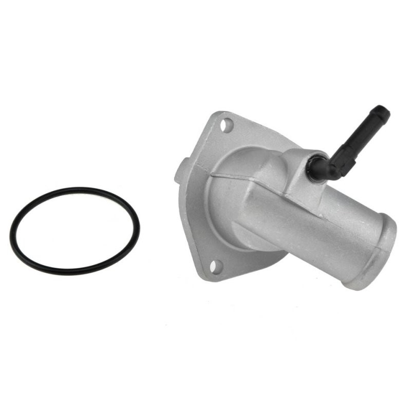 THERMOSTAT Z OBUDOWĄ Pour OPEL ENG.1.4, 1.6 ASTRA G 98-, CORSA C 00- NTY