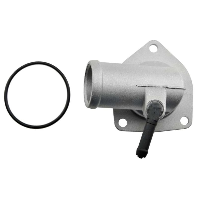 THERMOSTAT Z OBUDOWĄ Pour OPEL ENG.1.4, 1.6 ASTRA G 98-, CORSA C 00- NTY