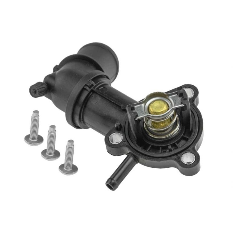 THERMOSTAT Z OBUDOWĄ Pour OPEL ENG.2.0CDTI, FIAT BRAVO 1.6D, 2.0D 07- NTY