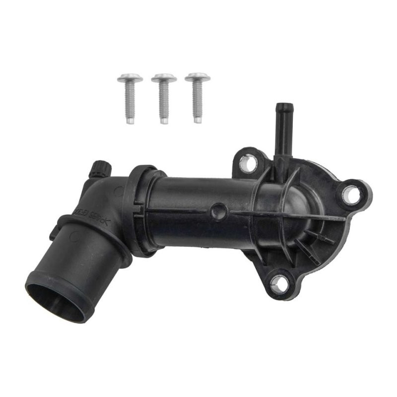 THERMOSTAT Z OBUDOWĄ Pour OPEL ENG.2.0CDTI, FIAT BRAVO 1.6D, 2.0D 07- NTY