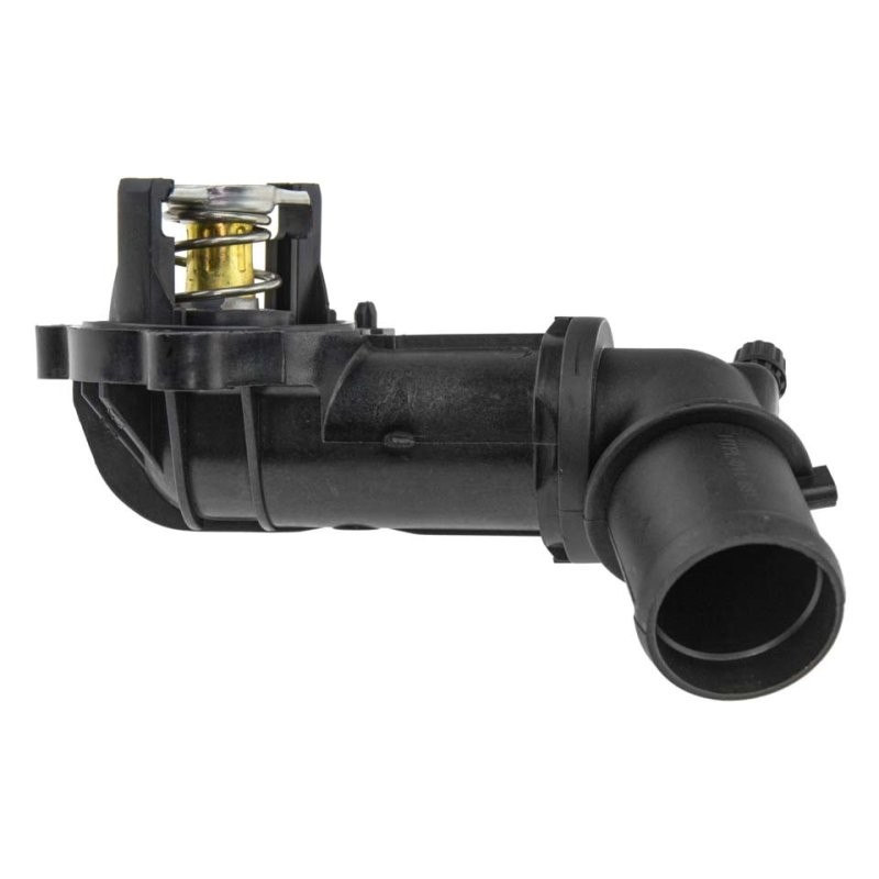 THERMOSTAT Z OBUDOWĄ Pour OPEL ENG.2.0CDTI, FIAT BRAVO 1.6D, 2.0D 07- NTY
