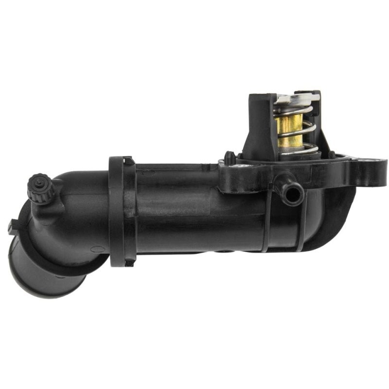THERMOSTAT Z OBUDOWĄ Pour OPEL ENG.2.0CDTI, FIAT BRAVO 1.6D, 2.0D 07- NTY