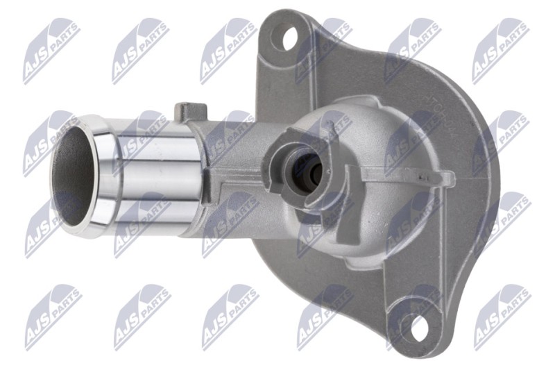 THERMOSTAT Z OBUDOWĄ Pour OPEL INSIGNIA 2.0T 13-, CHEVROLET NTY
