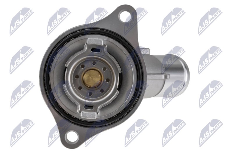 THERMOSTAT Z OBUDOWĄ Pour OPEL INSIGNIA 2.0T 13-, CHEVROLET NTY