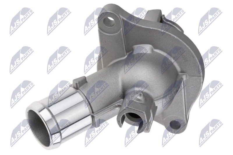 THERMOSTAT Z OBUDOWĄ Pour OPEL INSIGNIA 2.0T 13-, CHEVROLET NTY