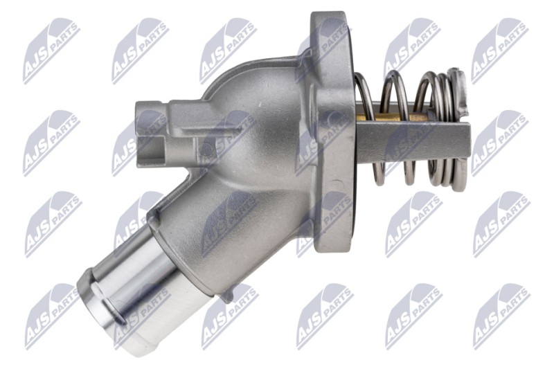 THERMOSTAT Z OBUDOWĄ Pour OPEL INSIGNIA 2.0T 13-, CHEVROLET NTY