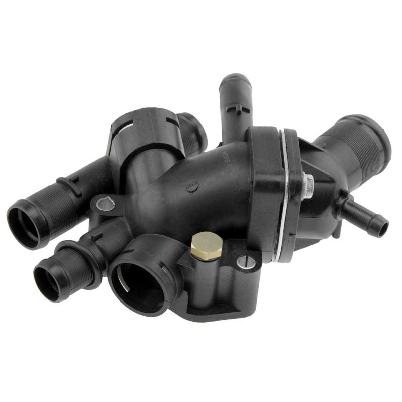 THERMOSTAT Z OBUDOWĄ Pour RENAULT CLIO II 1.9D 98-, MEGANE I 1.9D NTY
