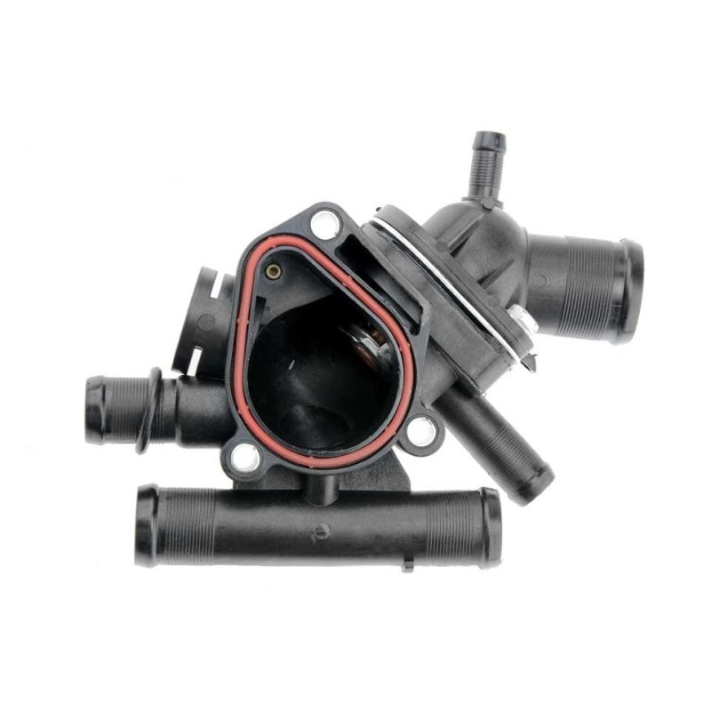 THERMOSTAT Z OBUDOWĄ Pour RENAULT CLIO II 1.9D 98-, MEGANE I 1.9D NTY
